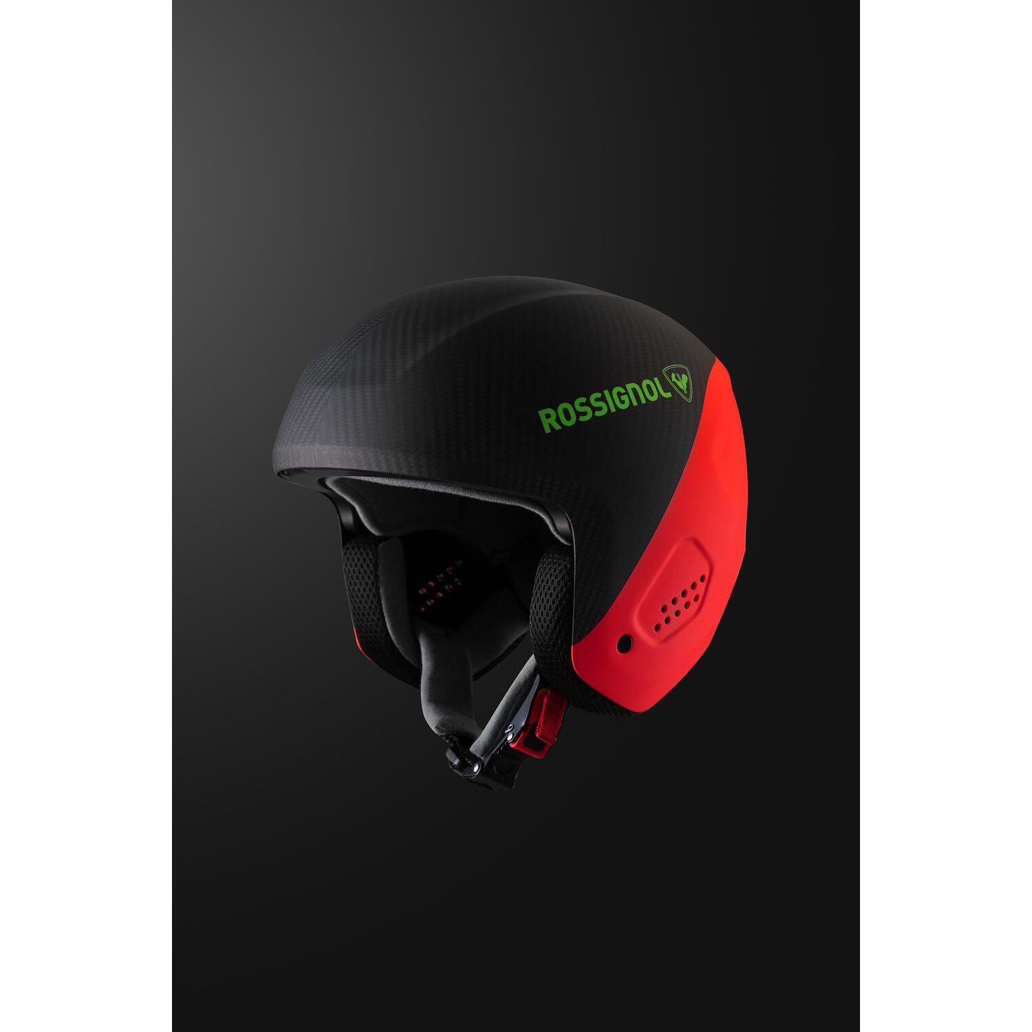 Capacete de Esqui / Snow Hero Giant Carbon 2.0 FIS Homem 2/3