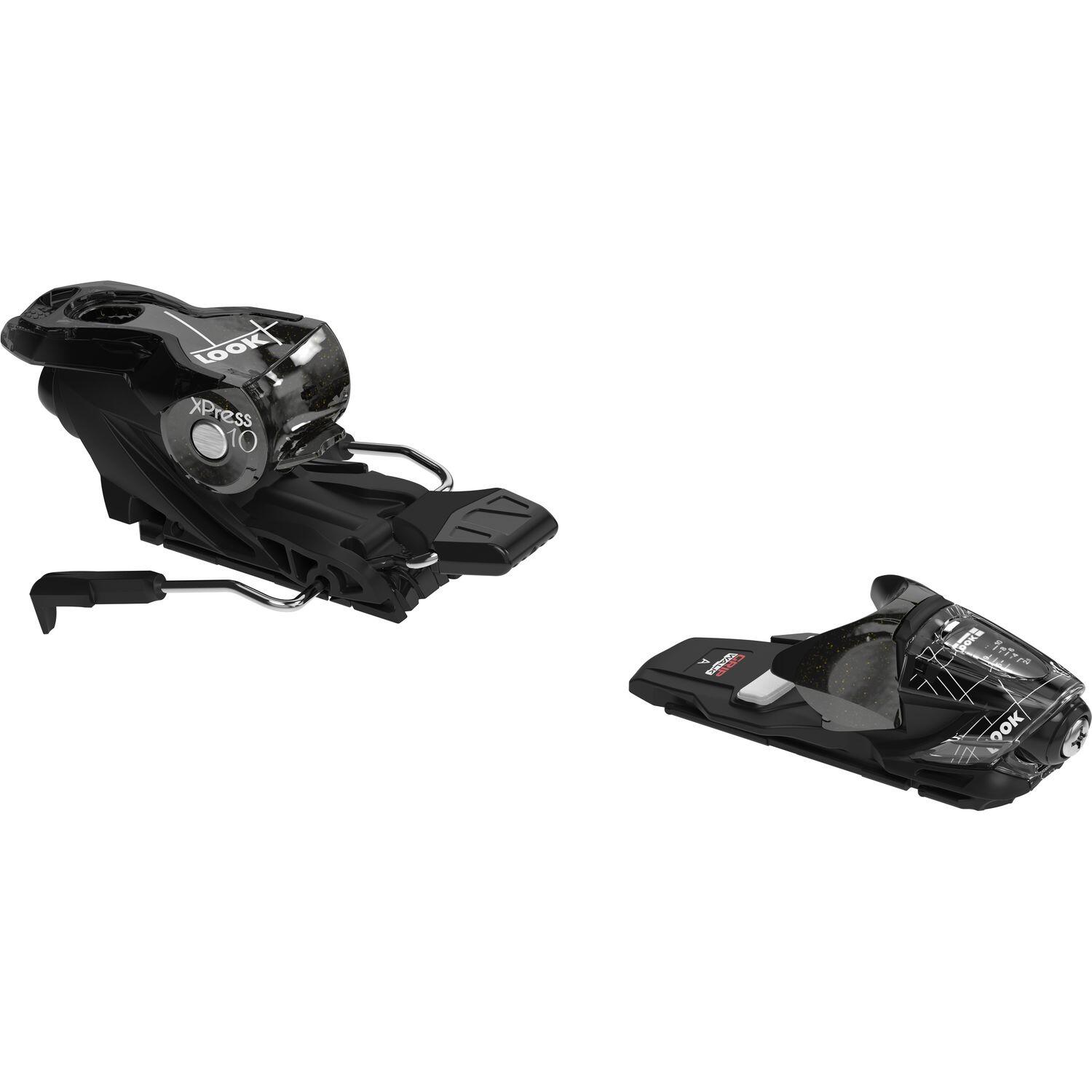 Pacchetto sci Rossignol Rallybird Soul Pro + attacchi Xpress W 10 GW, blu, 2/2