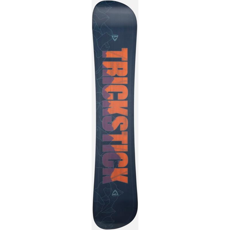 Planche De Snowboard Trickstick Homme