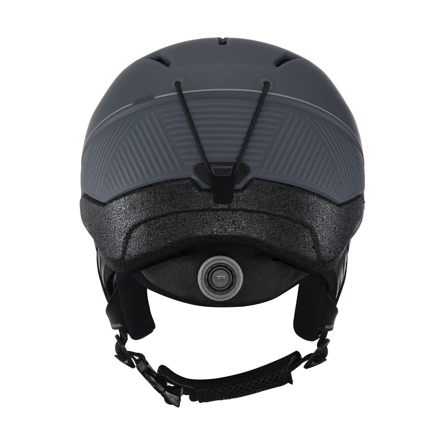 Rossignol Fit Visor Impacts Photo skihelm 3/6