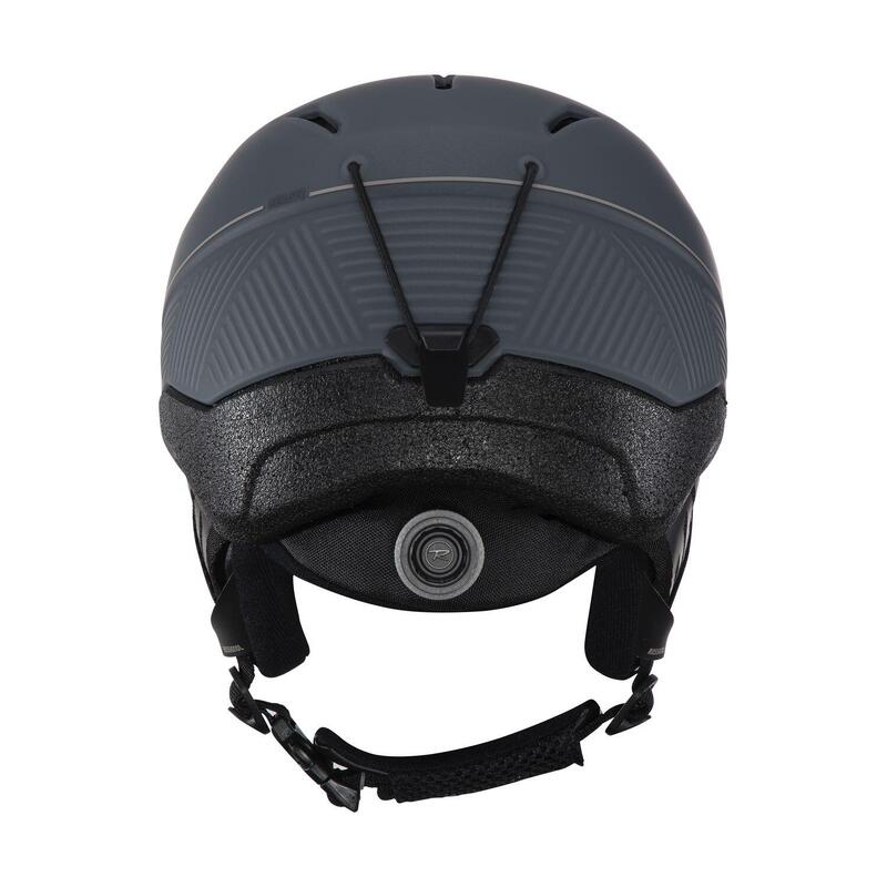 Casca de schi Rossignol Fit Visor Impacts Photo