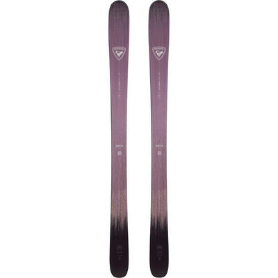 Sci senza attacchi Rossignol Rallybird Soul 92 Rosa Donna