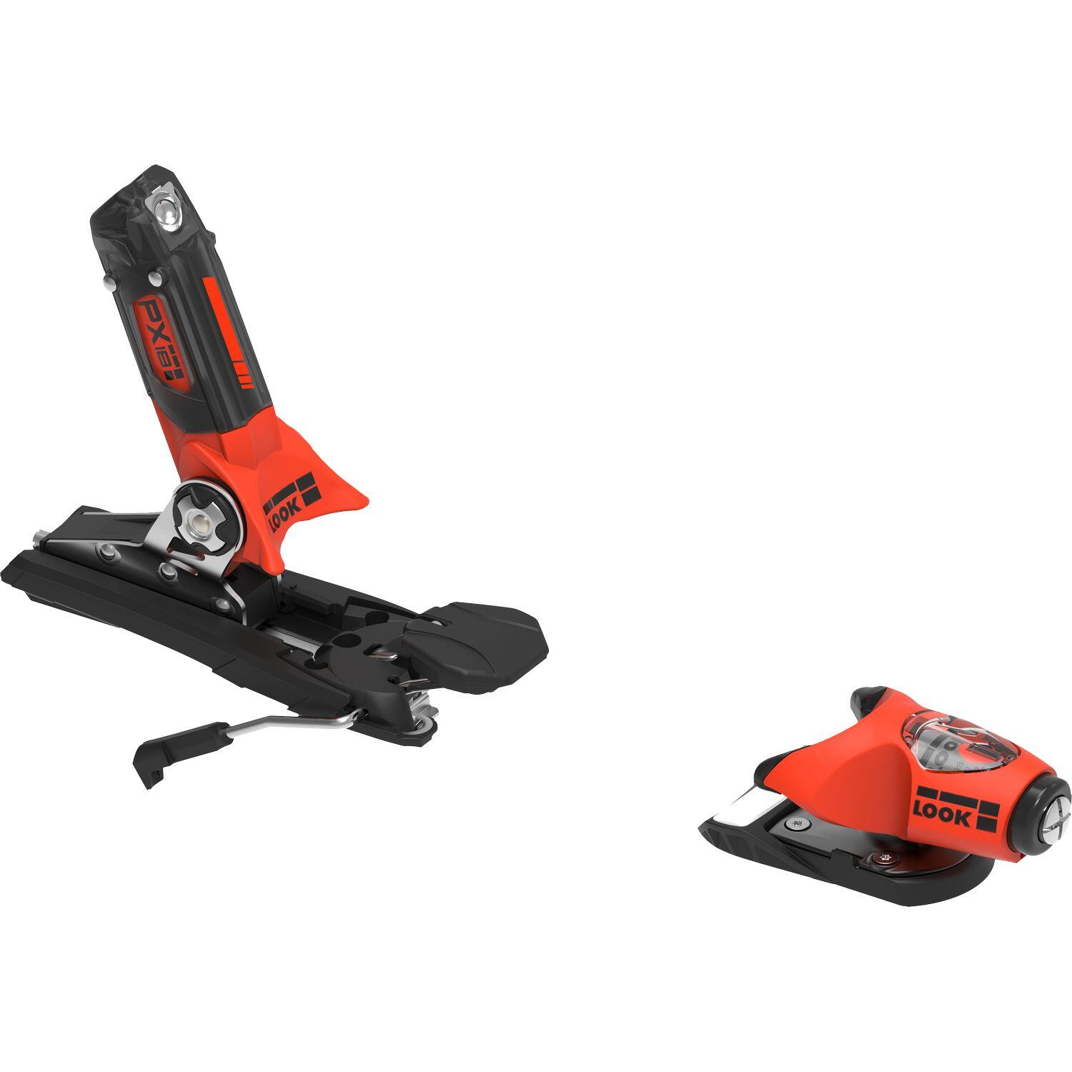 Pacchetto sci da uomo Rossignol Hero Fis Gs Fac 193 R22 + Spx 15 Rockerace 2/2