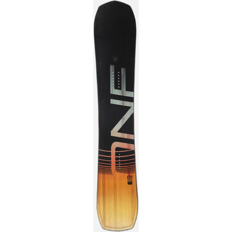 Planche De Snowboard One Homme