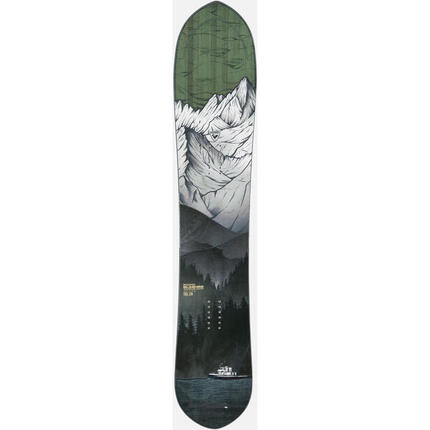 Planche De Snowboard Xv Slashimi Homme