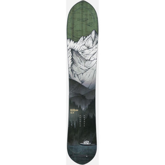 Planche De Snowboard Xv Slashimi Homme
