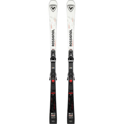 Mochila de esquí Rossignol Hero Master St R22 + Spx 15 Rockerace para hombre