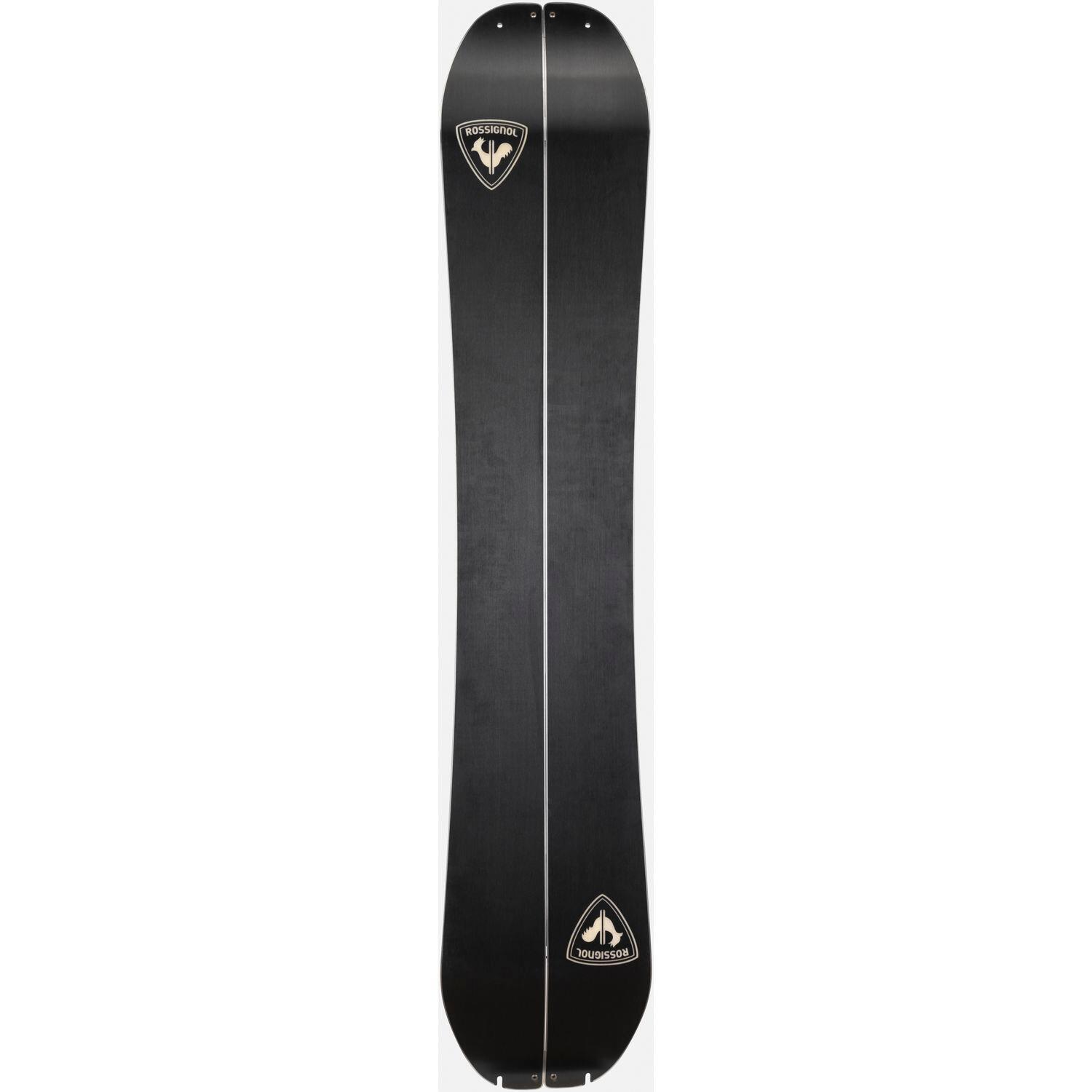 Tabla de splitboard Rossignol Escaper Split verde para hombre 2/3
