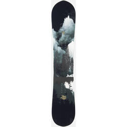 Planche De Snowboard Airis Femme