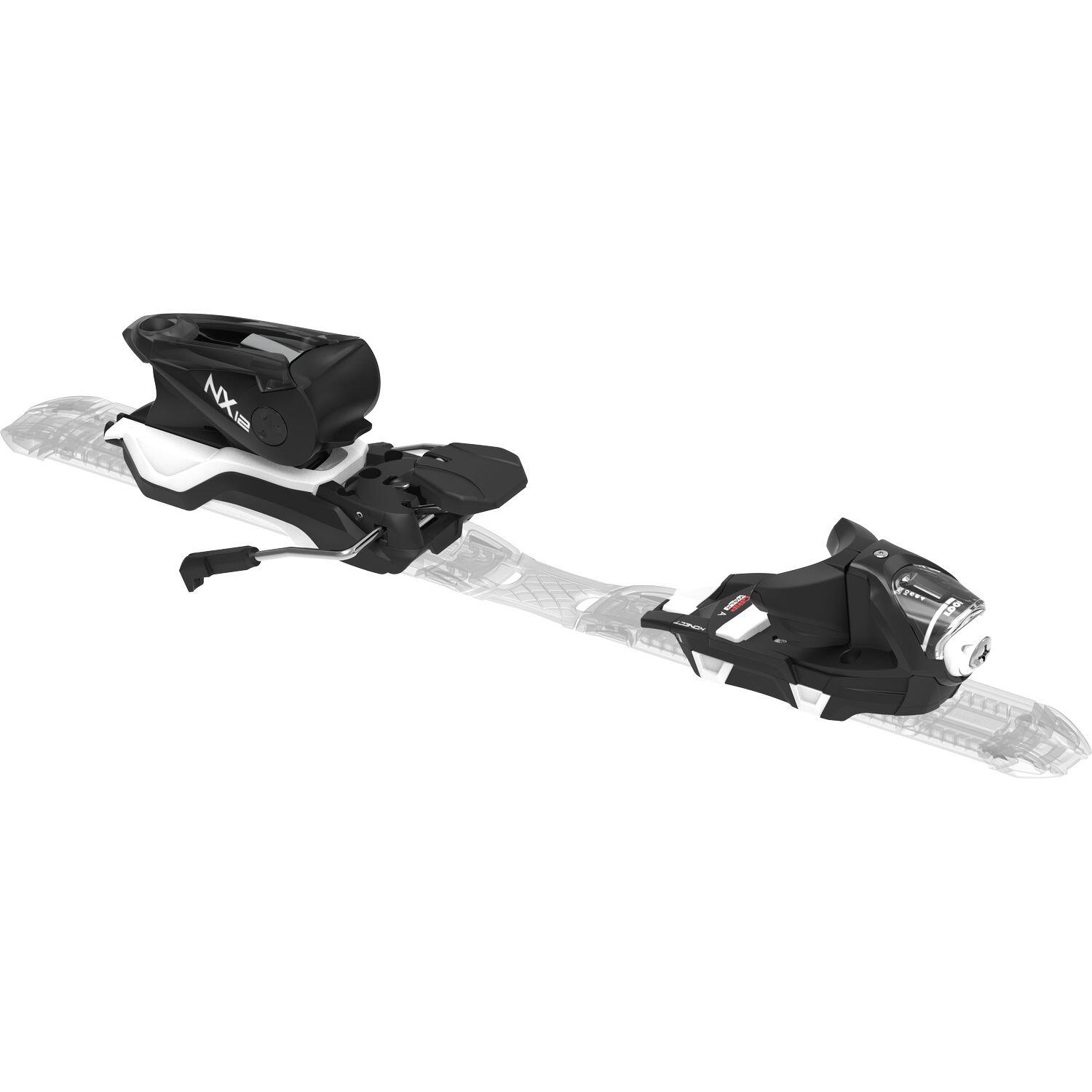 Mochila de esquí Rossignol Sender Soul 102 + Nx 12 Konect Gw para hombre 2/2
