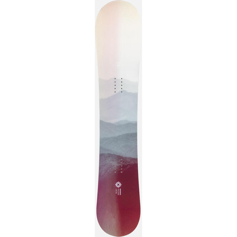 Snowboard ROSSIGNOL Soulside