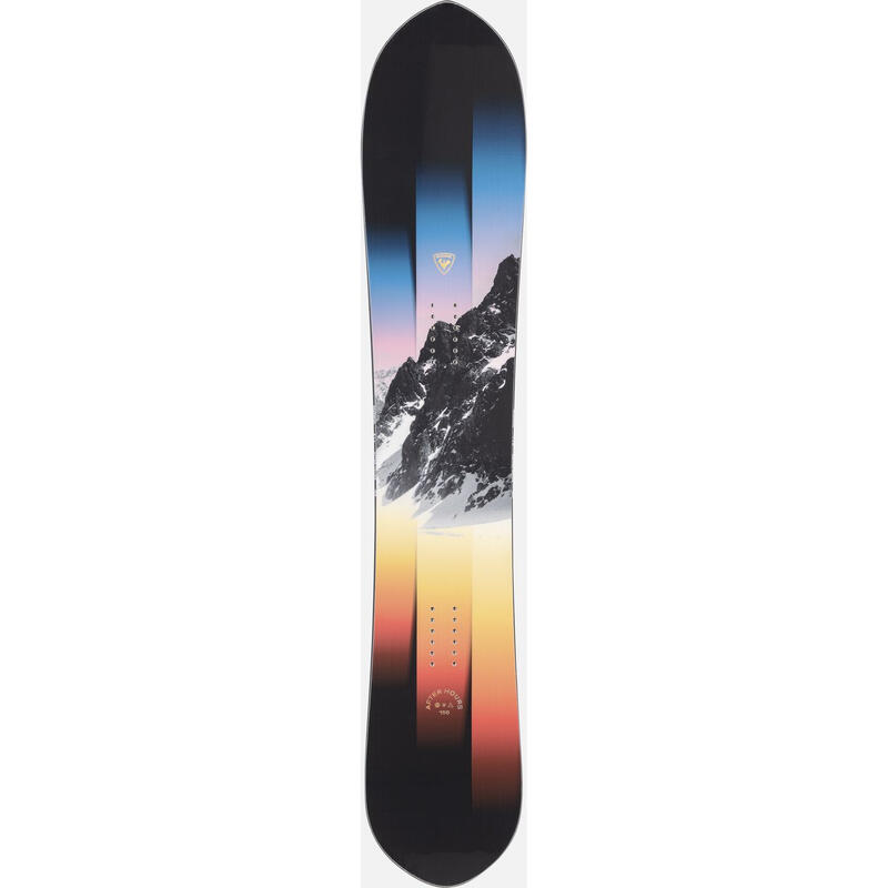 Planche De Snowboard After Hours Femme
