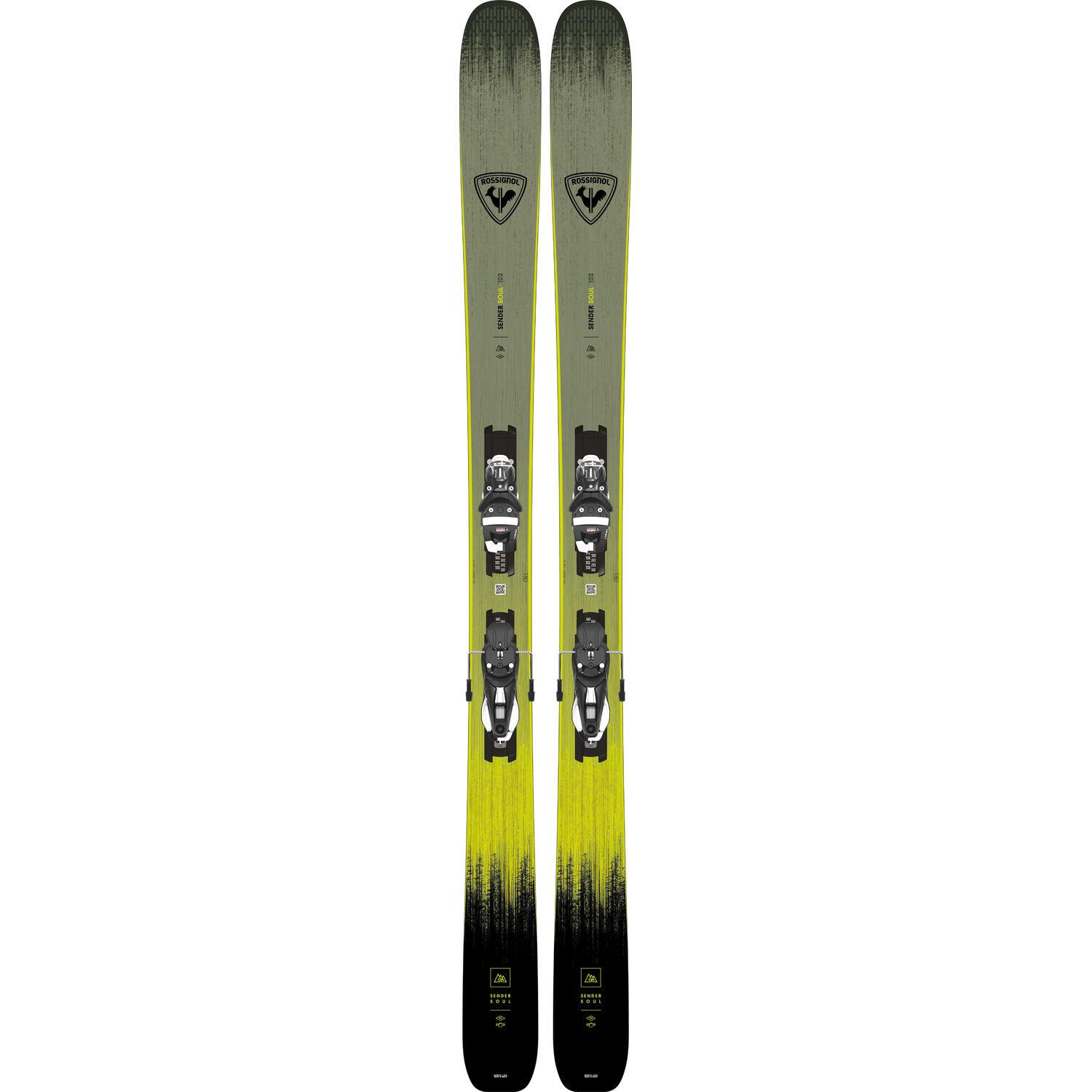 ROSSIGNOL picture