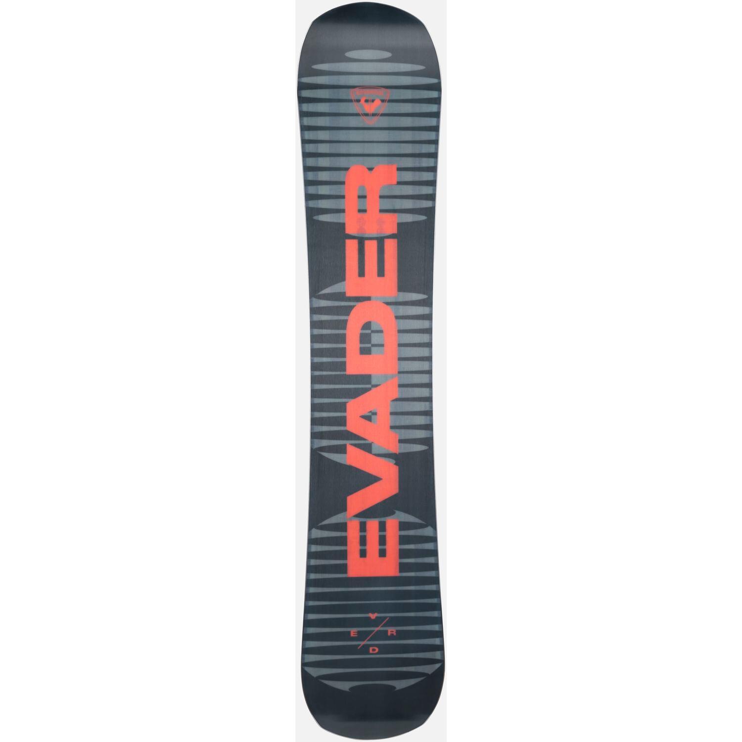 Snowboard da uomo Rossignol Evader 2/5