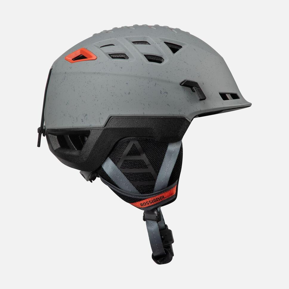 Kask narciarski Rossignol Escaper Impacts
