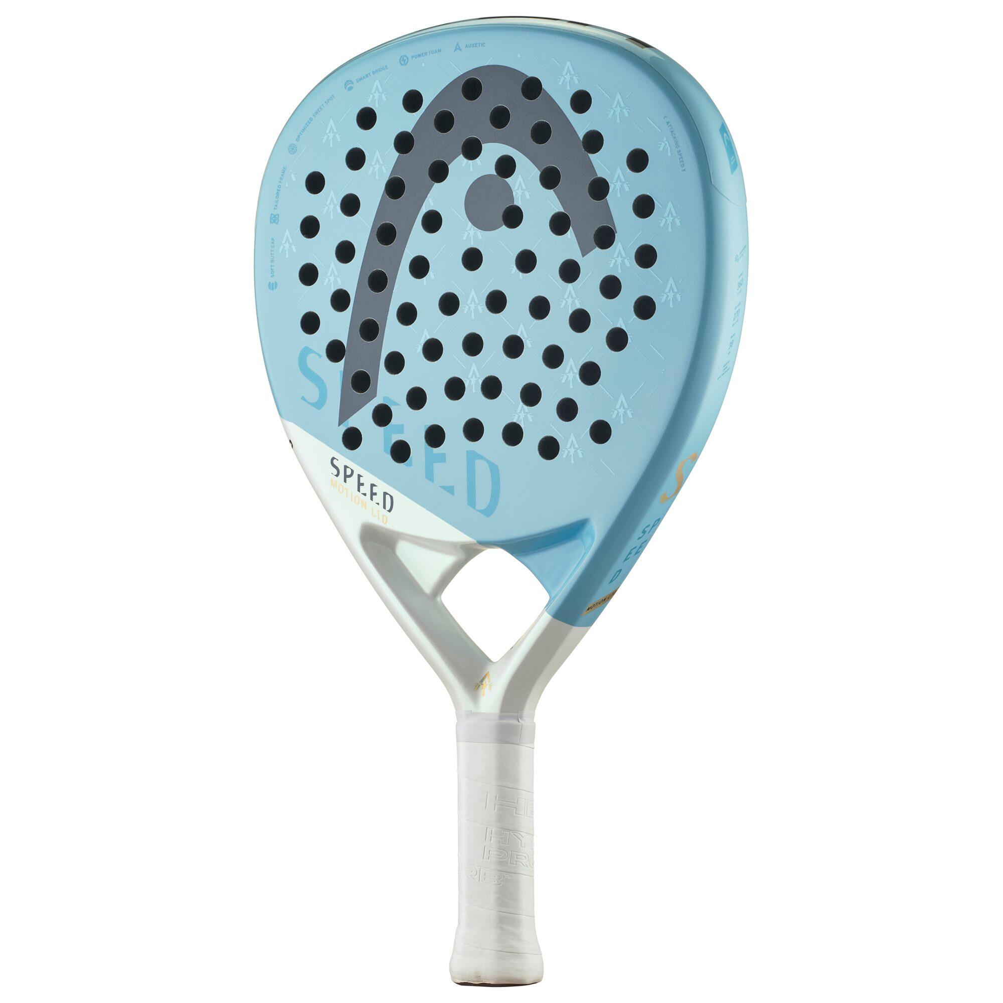 Rakieta do padla Head Speed Motion Ari Sanchez 2/5