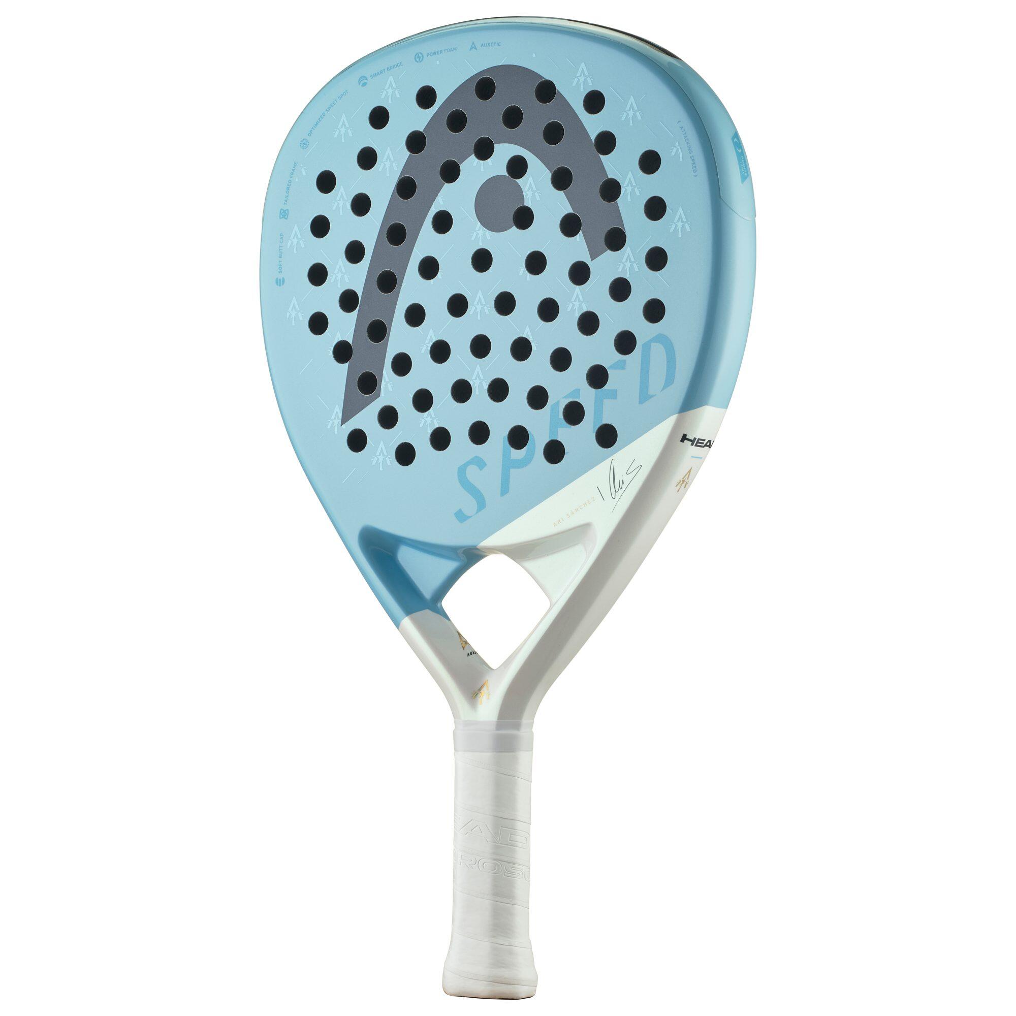 Rakieta do padla Head Speed Motion Ari Sanchez 4/5