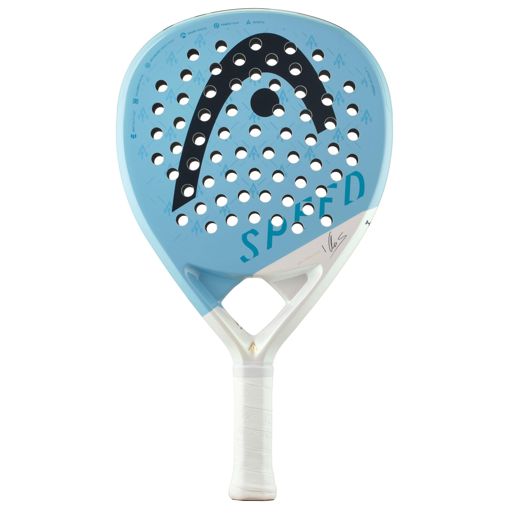 Rakieta do padla Head Speed Motion Ari Sanchez 3/5
