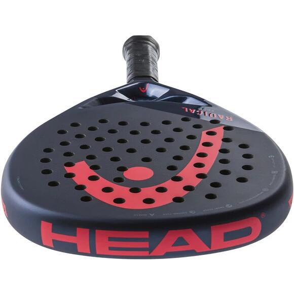 HEAD Radical PRO 2024 raquette de padel  -   - unisex 4/5