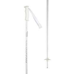 Batons De Ski Electra White
