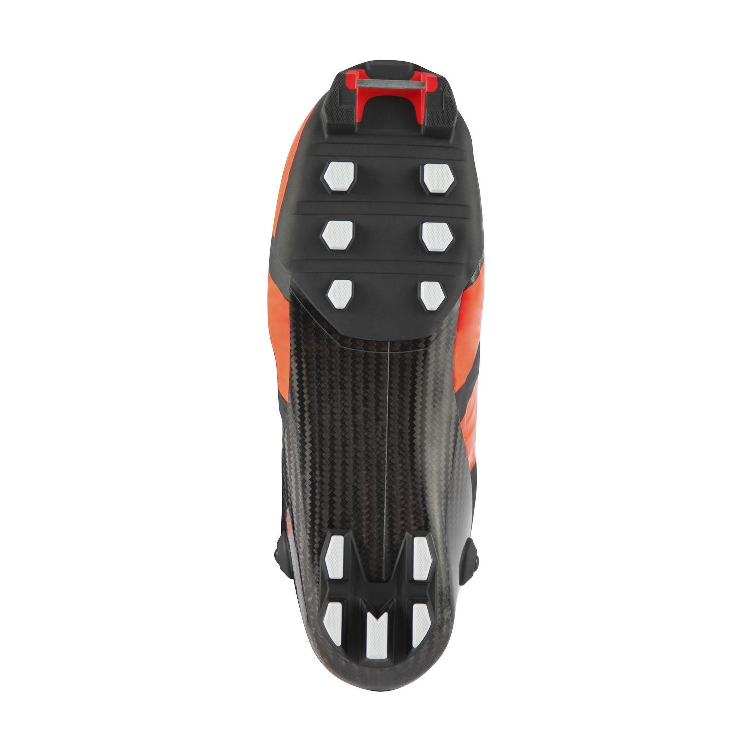 Chaussures De Ski De Fond X Ium Carbon Premium+ Classic Homme 3/4