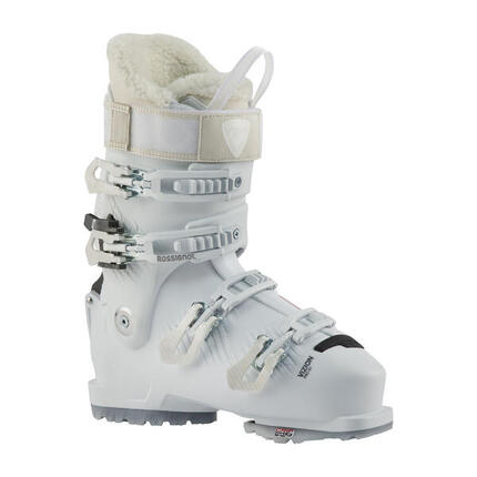 Chaussures De Ski Vizion 4b Pro 80 W Gw Femme