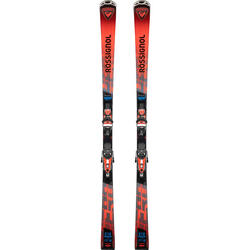 Ski Hero Elite Lt Ti Konect + Fix Nx 12 Konect Gw Homme