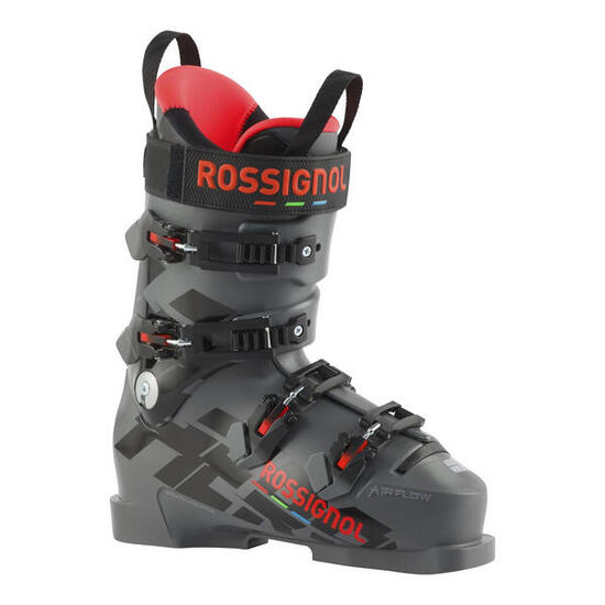 Botas de esquí Rossignol Hero World Cup 120 Lv Meteo para hombre