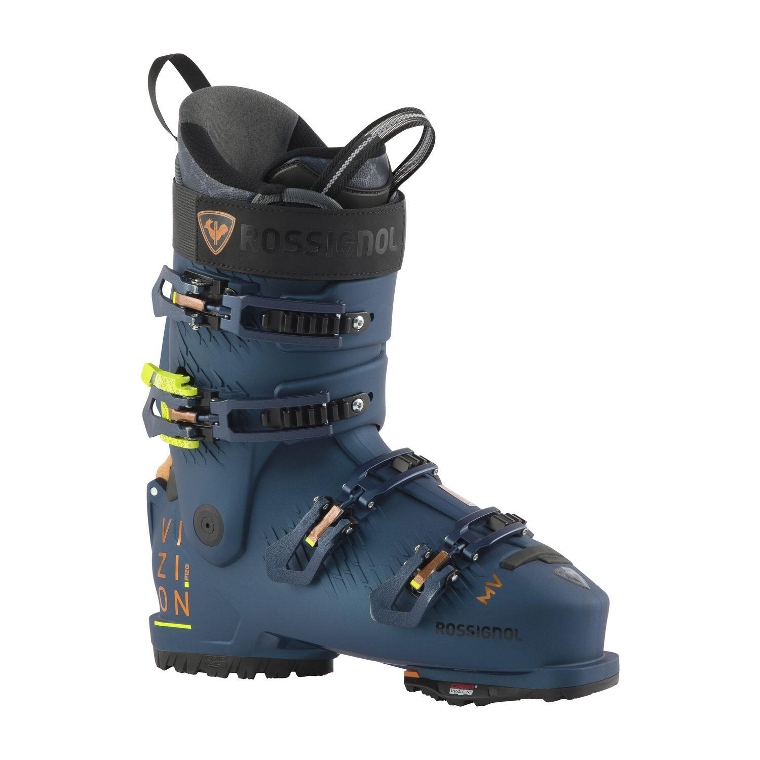 ROSSIGNOL Rossignol Vizion 4B Pro 120 MV GW Herren-Skischuhe