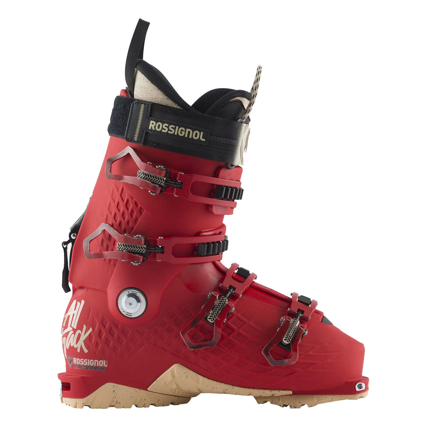 Chaussures De Ski Alltrack Pro 130 Lt Mv Gw Homme 3/5