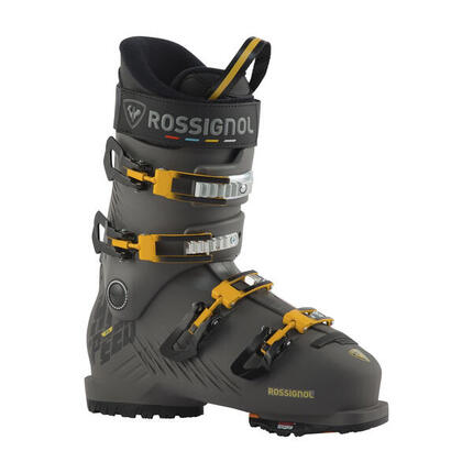 Chaussures De Ski Hi Speed Rental Hv Gw Moon Homme