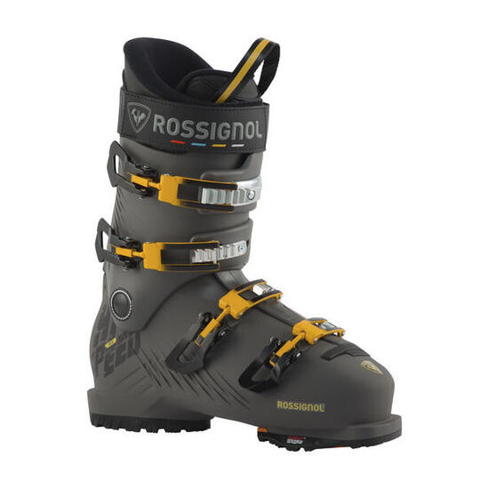 Chaussures De Ski Hi Speed Rental Hv Gw Moon Homme