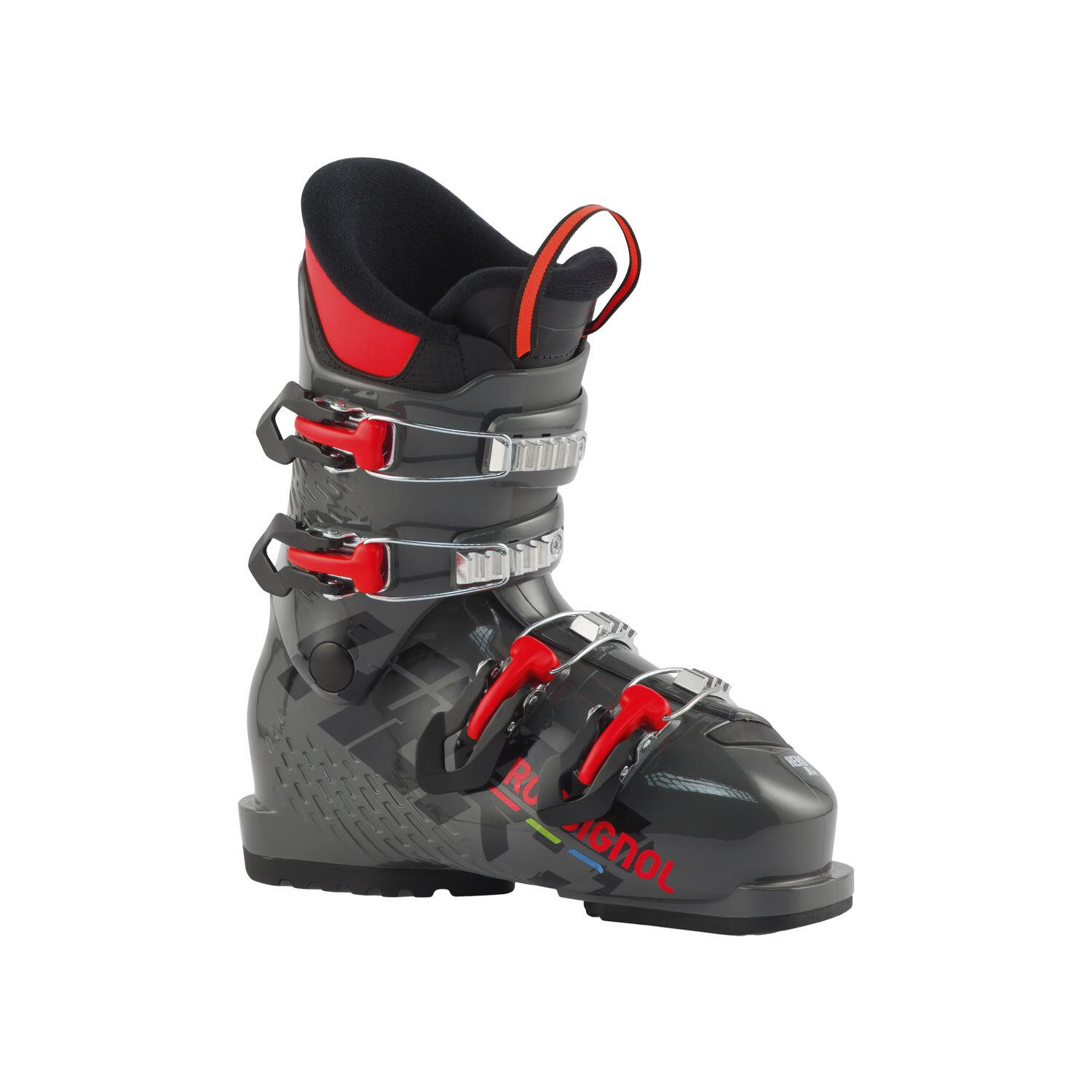 Cizme de schi pentru copii Rossignol Hero J4