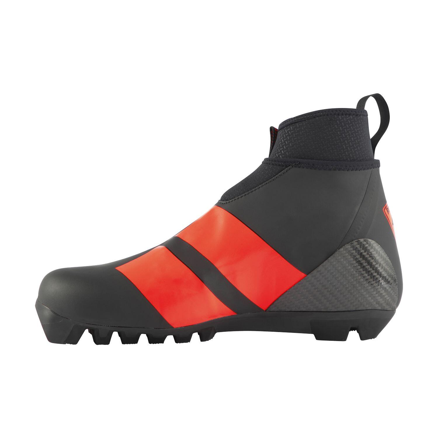 Chaussures De Ski De Fond X Ium Carbon Premium Classic Homme 2/4