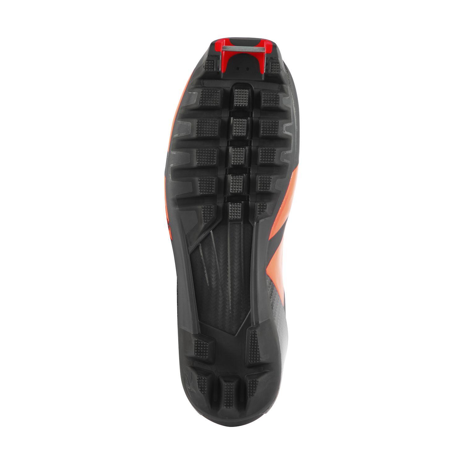 Chaussures De Ski De Fond X Ium Carbon Premium Classic Homme 3/4