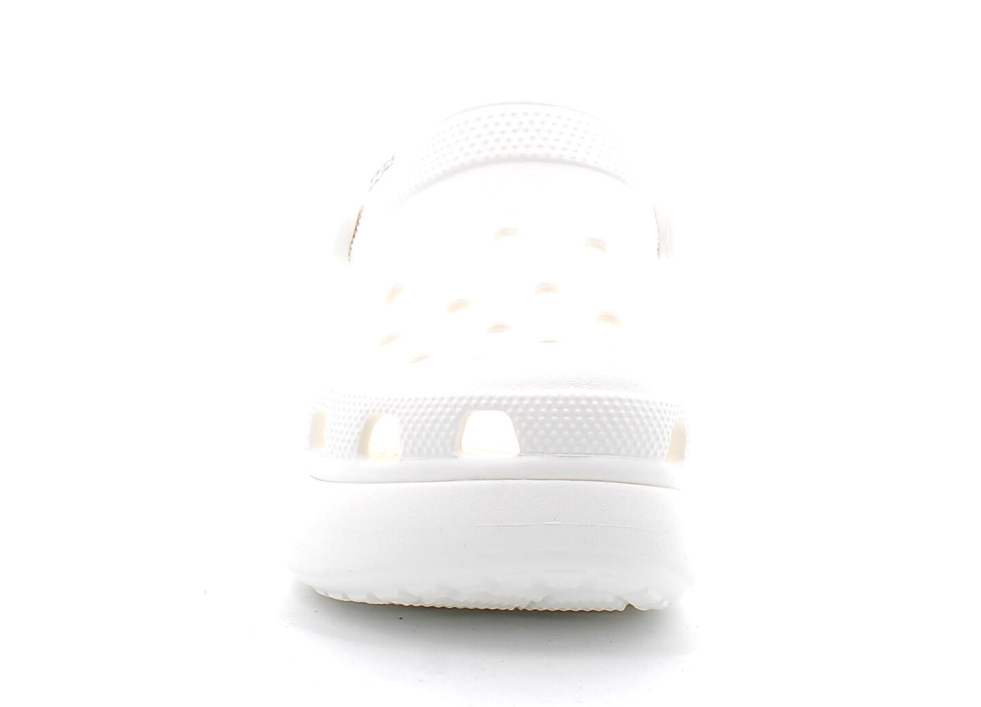 Klapki Crocs Classic Crush Clog 2/7