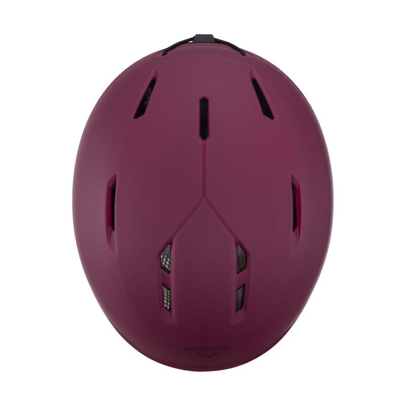 Casca de schi Rossignol Fit Impacts