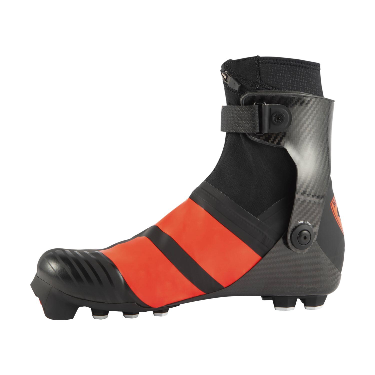 Chaussures De Ski De Fond X Ium Carbon Premium+ Skate Homme 2/4