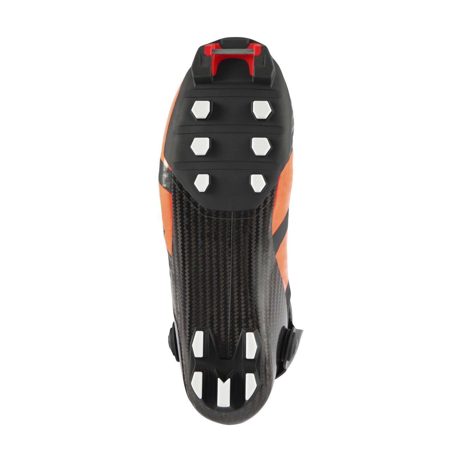 Chaussures De Ski De Fond X Ium Carbon Premium+ Skate Homme 3/4