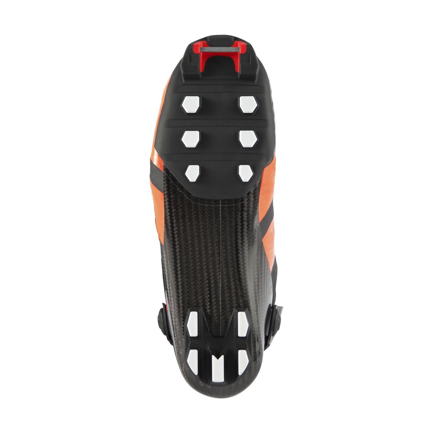Buty do narciarstwa biegowego Rossignol X-IUM Carbon Premium+ SC 3/4