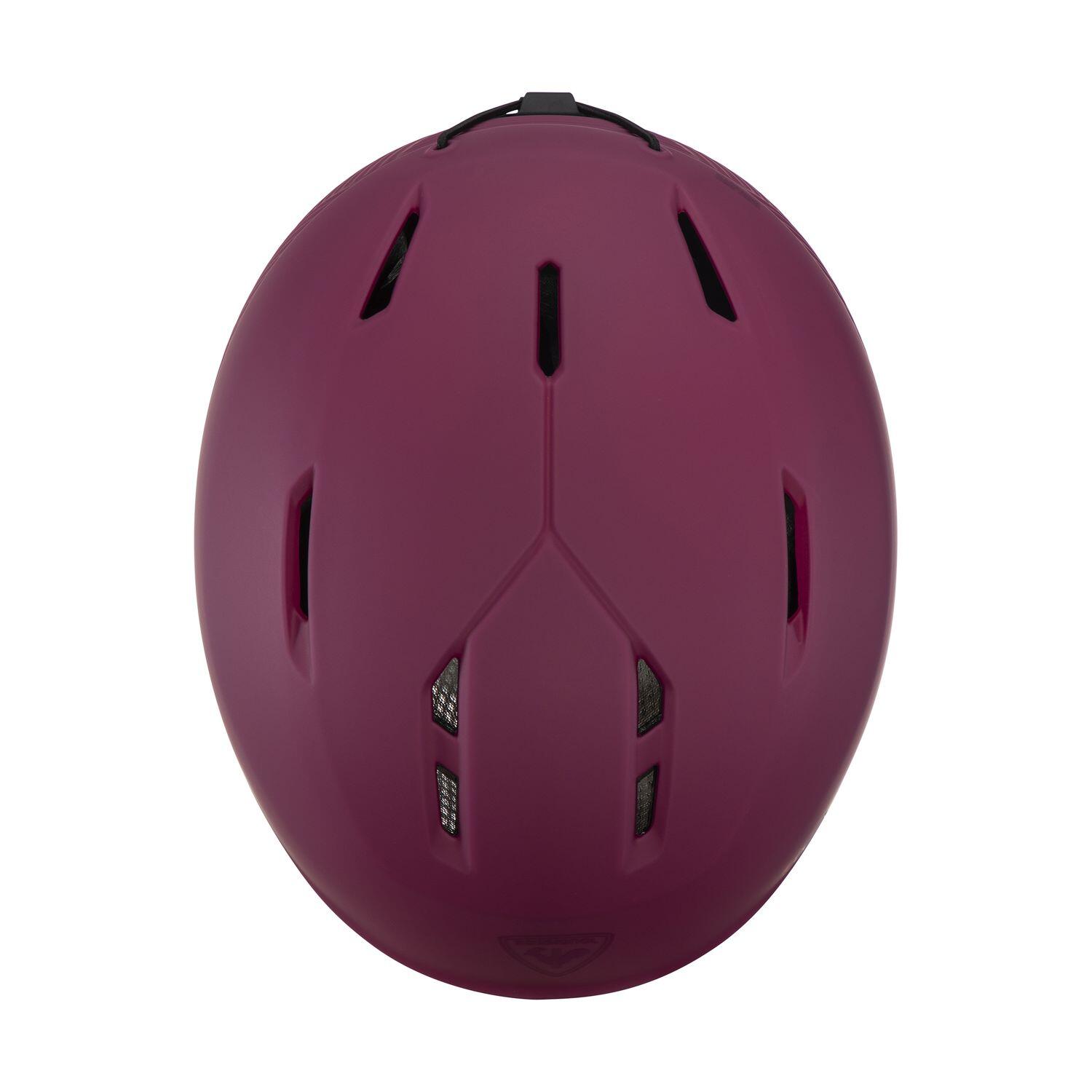 Rossignol Capacete de esqui Fit Impacts 2/5