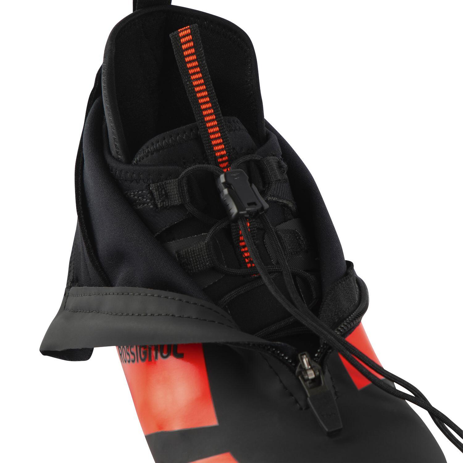 Chaussures De Ski De Fond X Ium Junior Cl Garçon 2/4