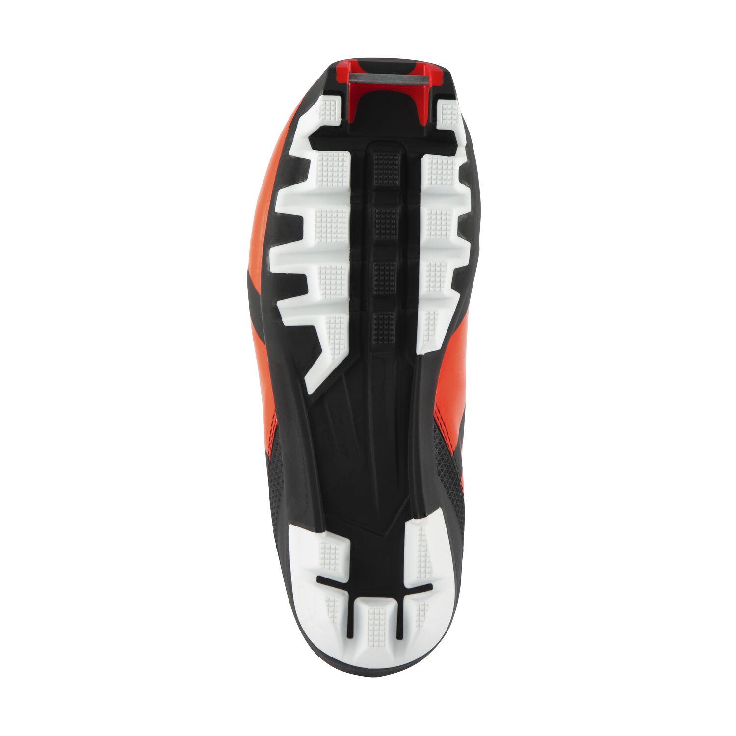 Chaussures De Ski De Fond X Ium Junior Cl Garçon 3/4