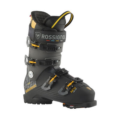 Botas de esquí Rossignol Hi Speed ​​Pro 110 MV GW para hombre - Gris