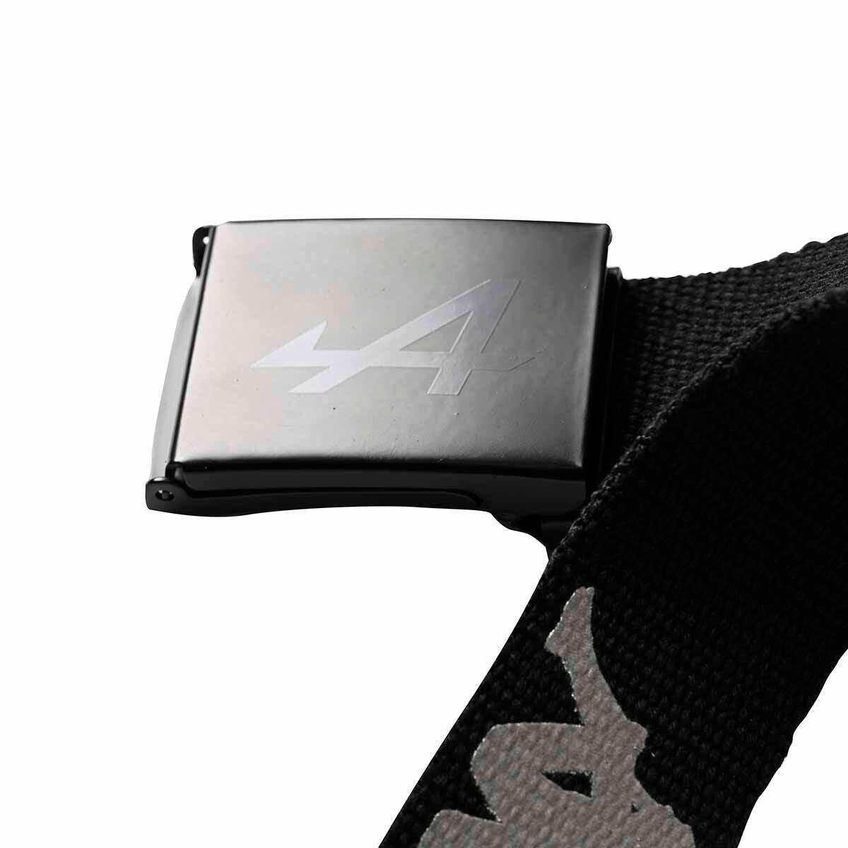 Ceinture de Formule 1 Homme AMBET 2/3