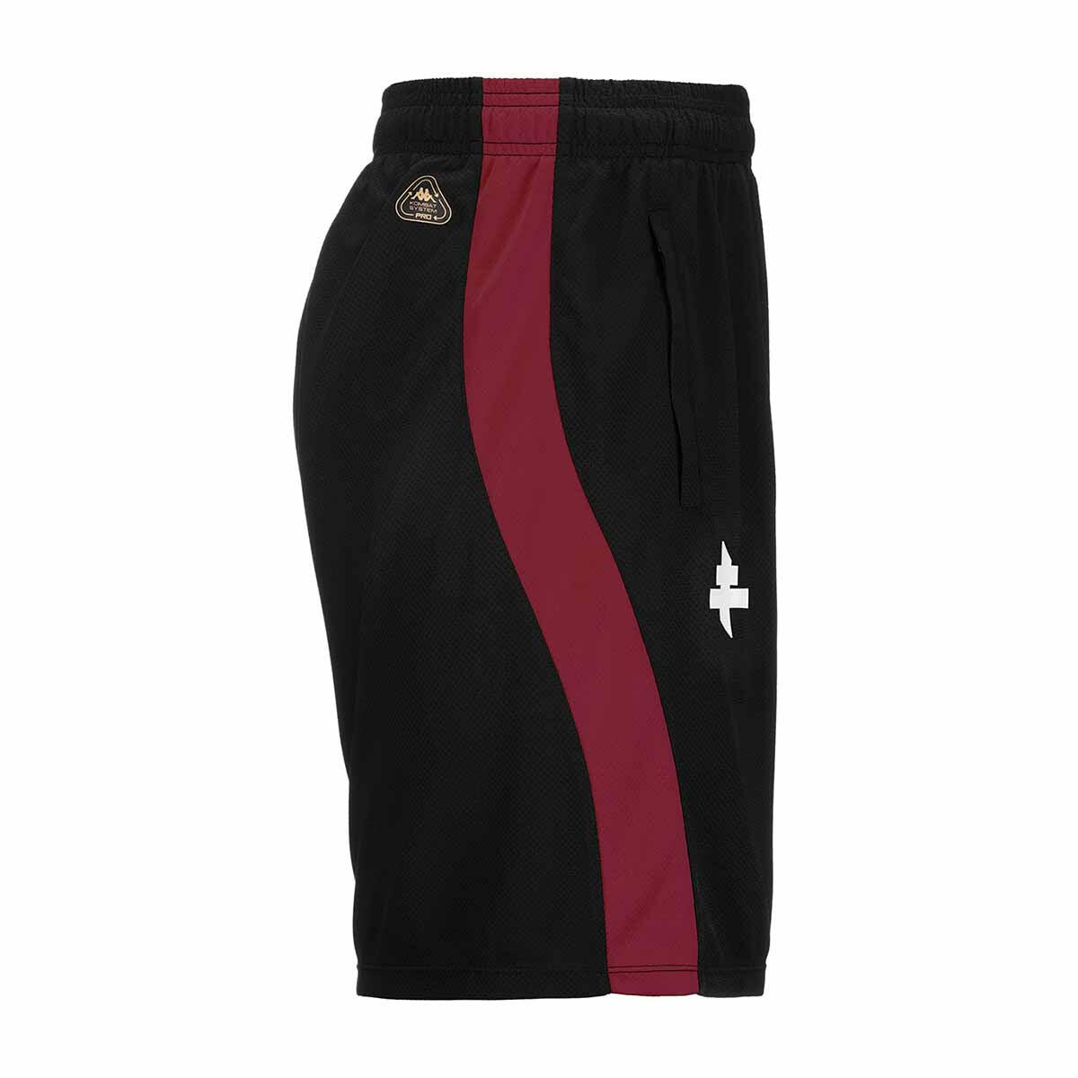 Short per bambini Metz Ahorazip Pro 8 2024/25 2/6