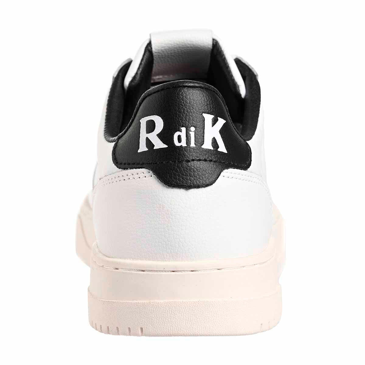 Baskets adulte Azha blanc 4/5