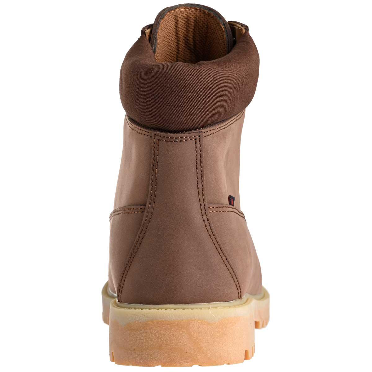 Boots adulte Timbs Robe di Kappa marron 4/5