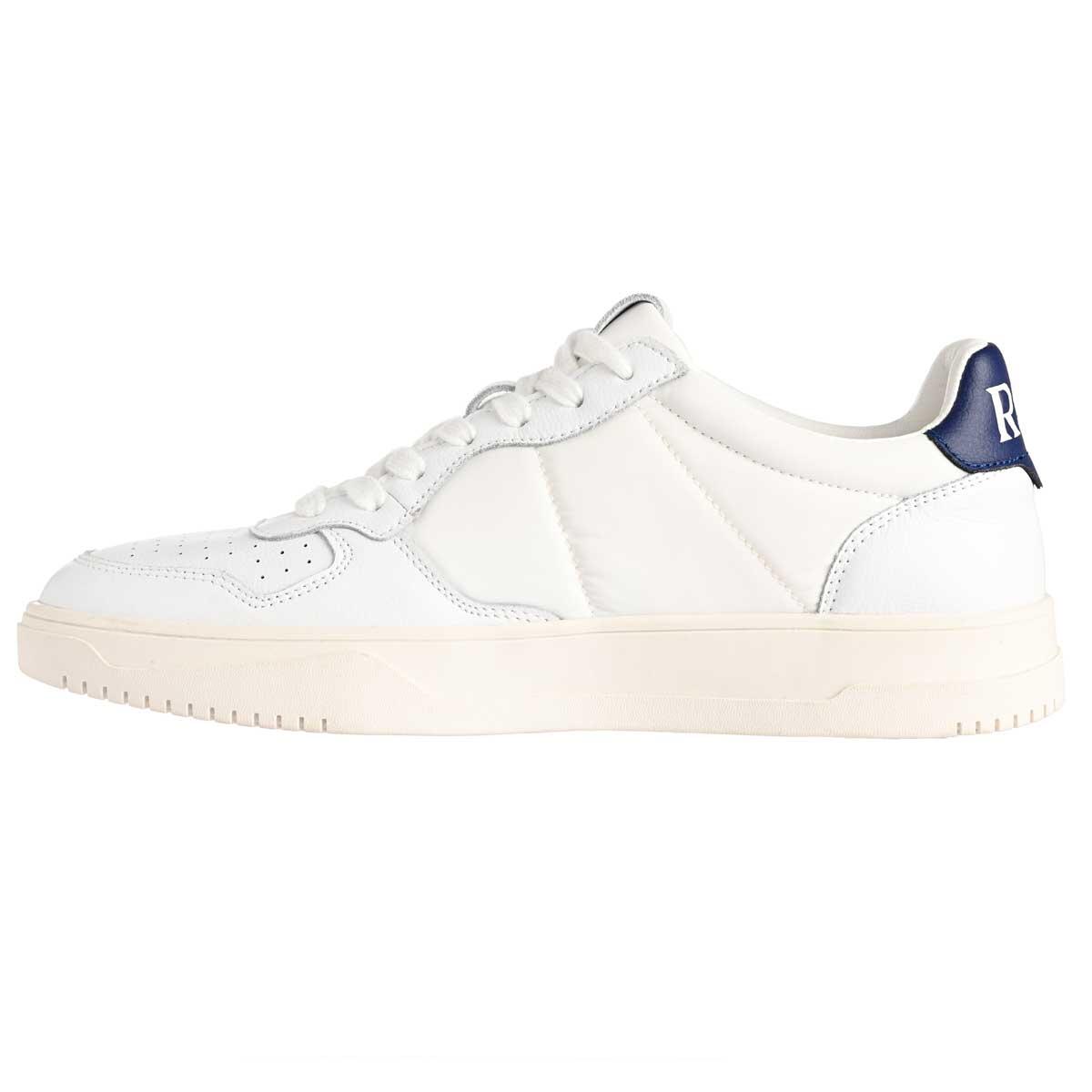 Baskets adulte Azha blanc 2/5
