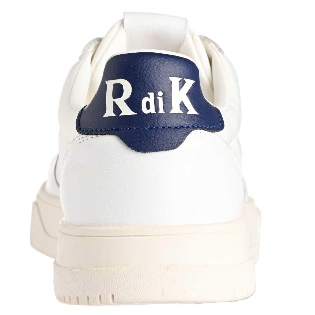 Baskets adulte Azha blanc 4/5